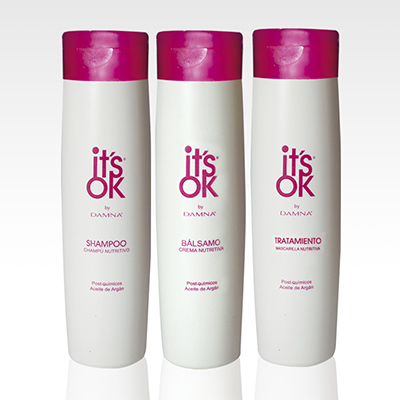 IT´S OK  KIT PROFESIONAL 